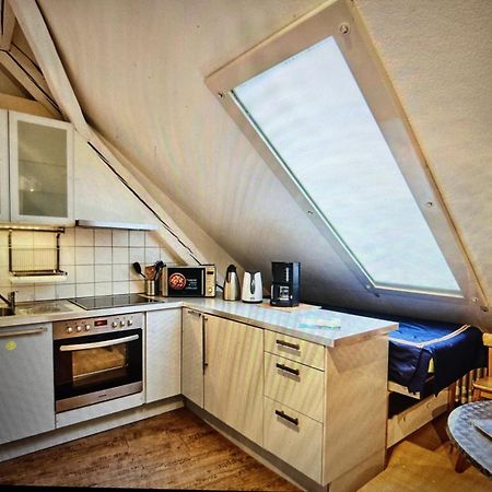 Zum Fischerhaus Konstancja Zewnętrze zdjęcie