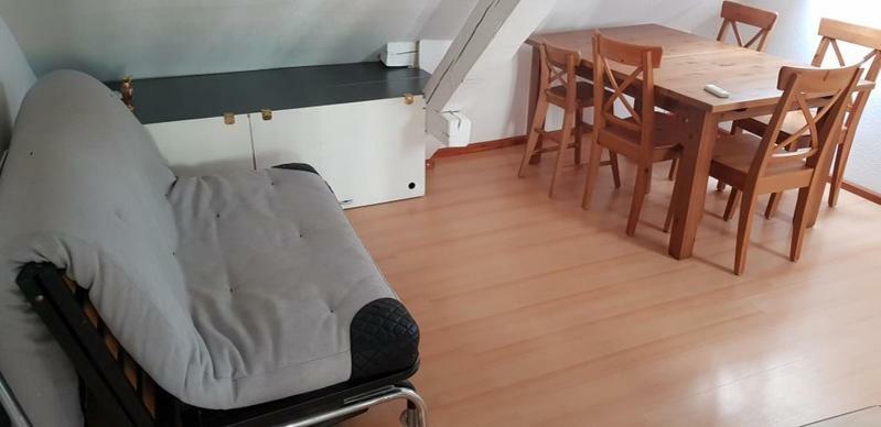 Zum Fischerhaus Konstancja Zewnętrze zdjęcie